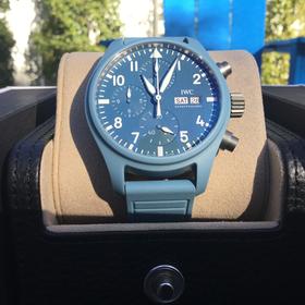 IWC Pilot's Watch Chronograph