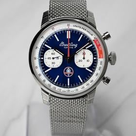 Breitling Top Time