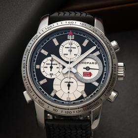 Chopard Mille Miglia