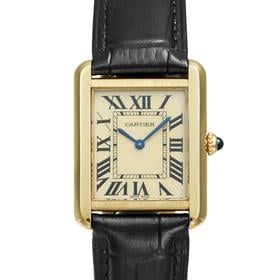 Cartier Tank Solo