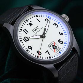IWC Pilot's Watch