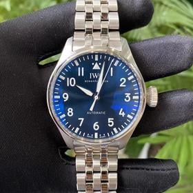 IWC Big Pilot's Watch