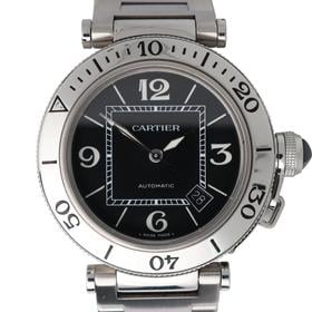 Cartier Pasha de Cartier