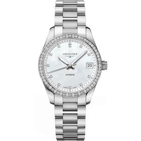 Longines Conquest Classic