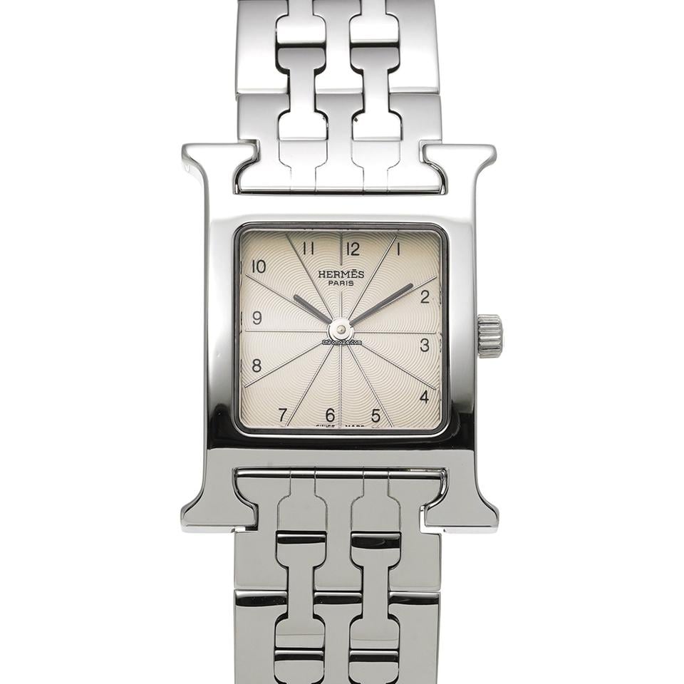 HERMES HERMES H watch HH1.210
