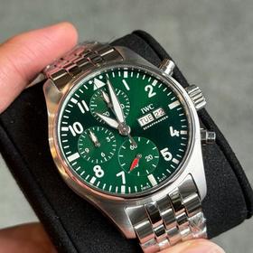 IWC Pilot's Watch