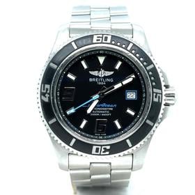 Breitling Superocean