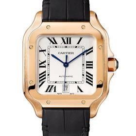 Cartier Santos