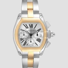 Cartier Roadster