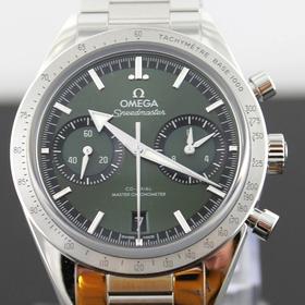 Omega Speedmaster