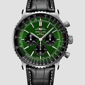 Breitling Navitimer
