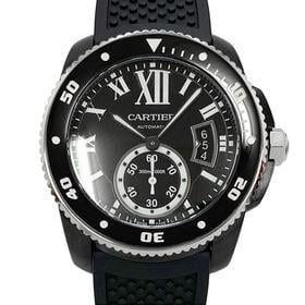 Cartier Calibre de Cartier