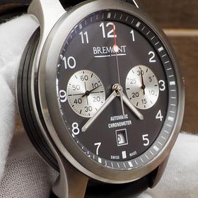 Bremont ALT1-C