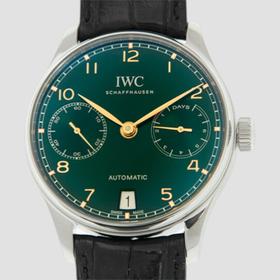 IWC Portugieser