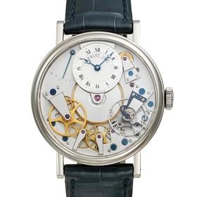Breguet Tradition