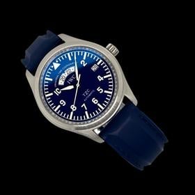 IWC Pilot's Watch