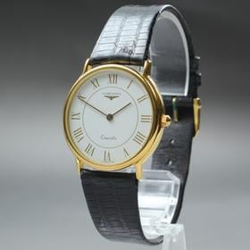 Longines Grand Classique