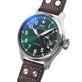 IWC Big Pilot's Watch