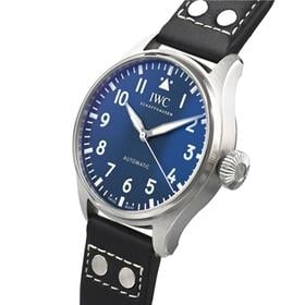 IWC Big Pilot's Watch