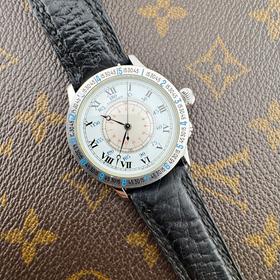 Longines Hour Angle