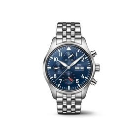 IWC Pilot's Watch