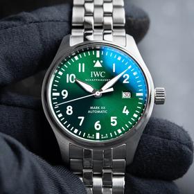 IWC Pilot's Watch