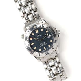 Omega Seamaster