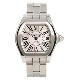 Cartier Roadster