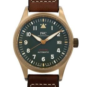 IWC Pilot's Watch