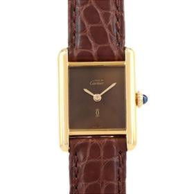 Cartier Tank Must