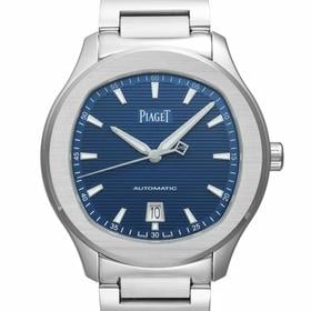Piaget Polo Date