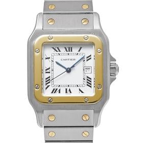 Cartier Santos