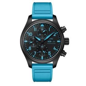 IWC Pilot's Watch Chronograph