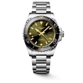 Longines HydroConquest