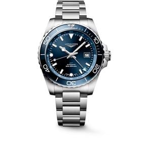 Longines HydroConquest