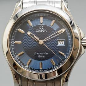 Omega Seamaster