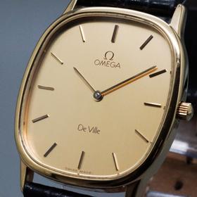 Omega De Ville