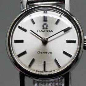 Omega Geneve
