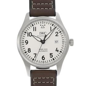 IWC Pilot's Watch