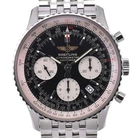 Breitling Navitimer