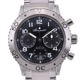 Breguet Transatlantic