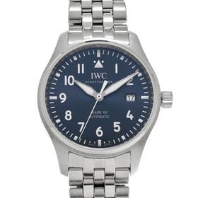 IWC Pilot's Watch