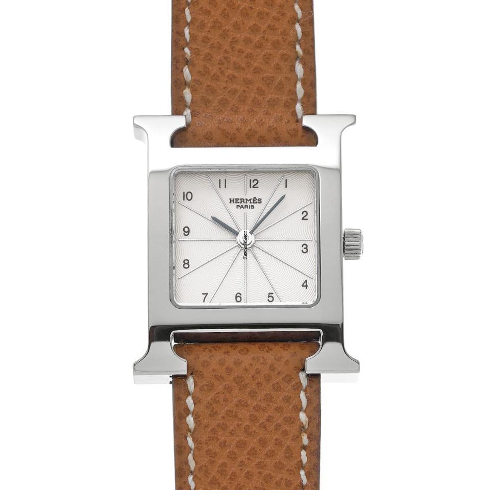 HERMES HERMES H watch HH1.210