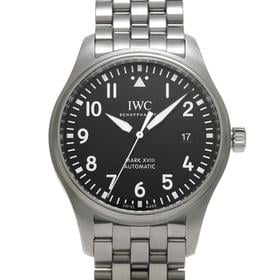 IWC Pilot's Watch