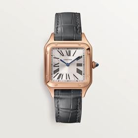 Cartier Santos