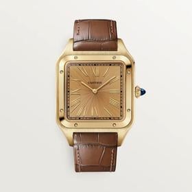 Cartier Santos-Dumont