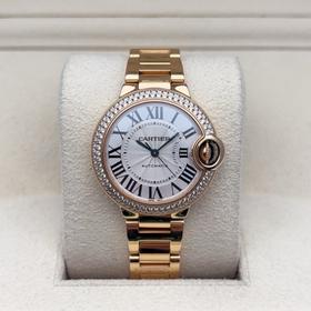 Cartier Ballon Bleu