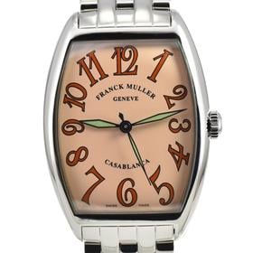 Franck Muller Casablanca