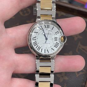 Cartier Ballon Bleu