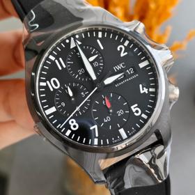 IWC Pilot's Watch Chronograph